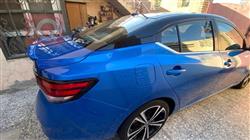 نیسان سێنترا